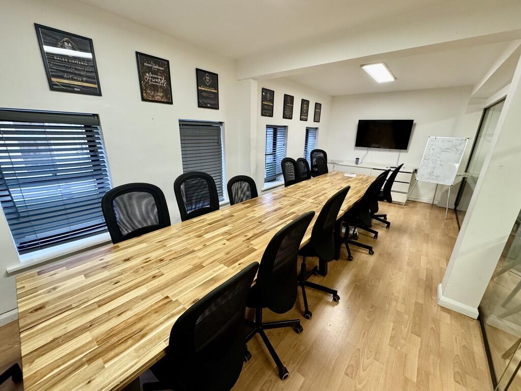 Main image of property: Halford Street, Leicester