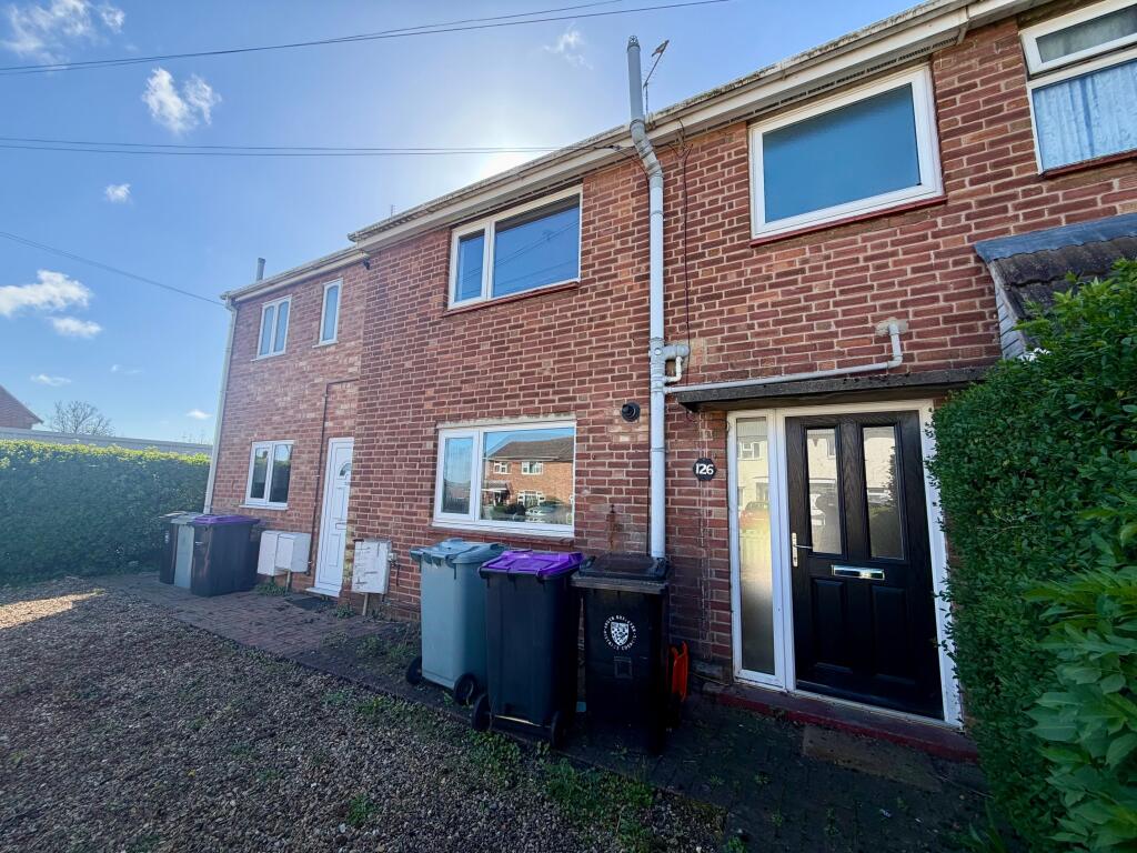 Main image of property: Kesteven Road, STAMFORD