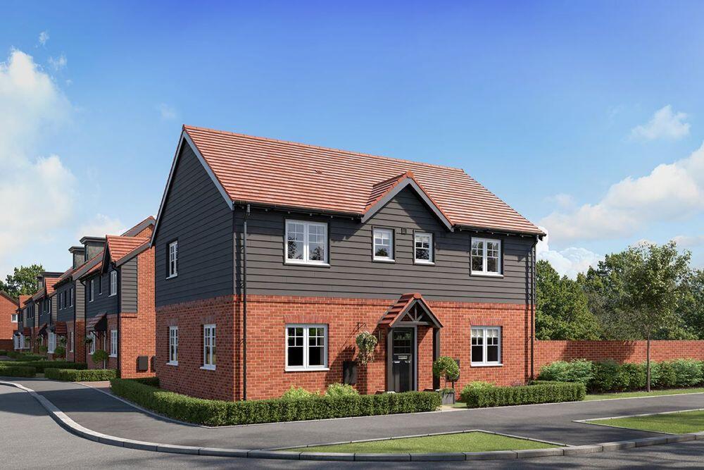 Main image of property: Ladygrove,
Didcot,
Oxfordshire,
OX11 9BS