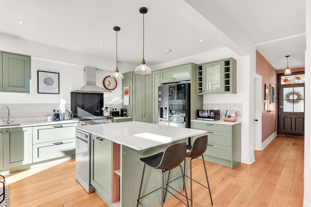 House in Milton Keynes - More