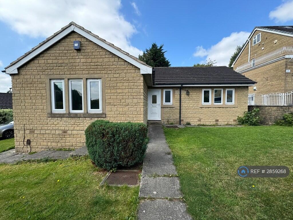 Main image of property: Northcroft Rise, Bradford, BD8