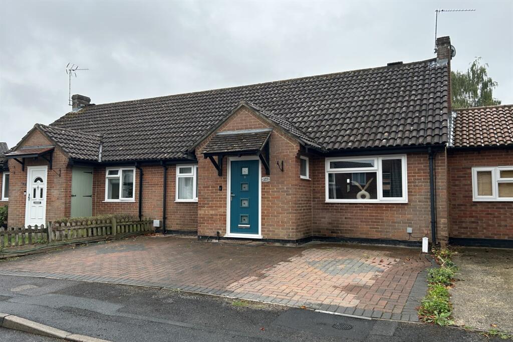 Main image of property: Lychpit Basingstoke RG24