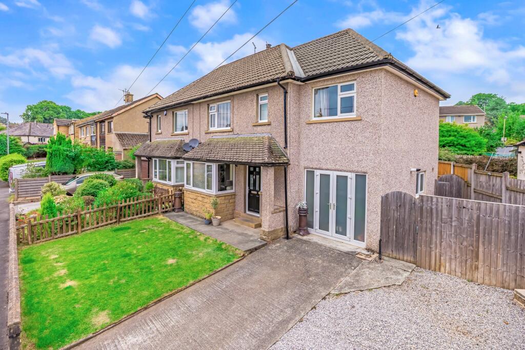 Main image of property: Laithe Close, Silsden, Keighley, West Yorkshire, BD20