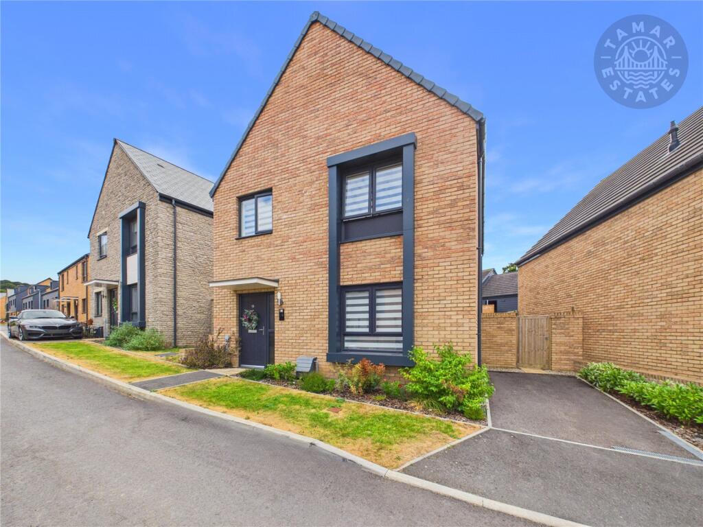 Main image of property: Bal Road, Callington, Cornwall, PL17