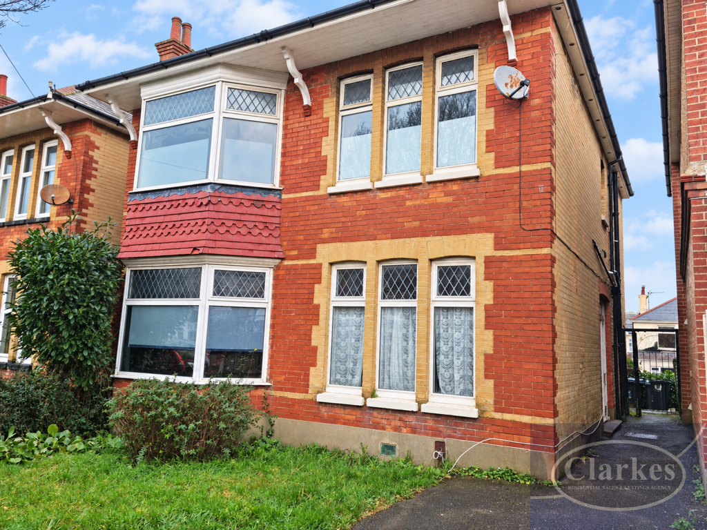 Fitzharris Avenue, Winton, Dorset