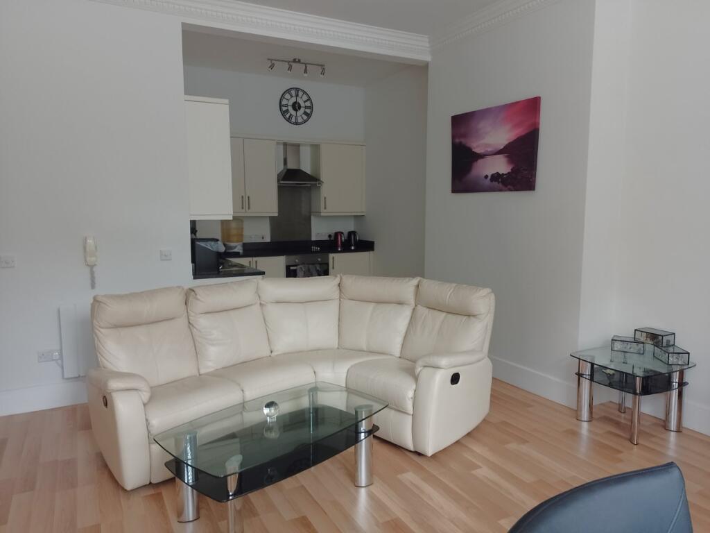 Apartment in Canterbury - More