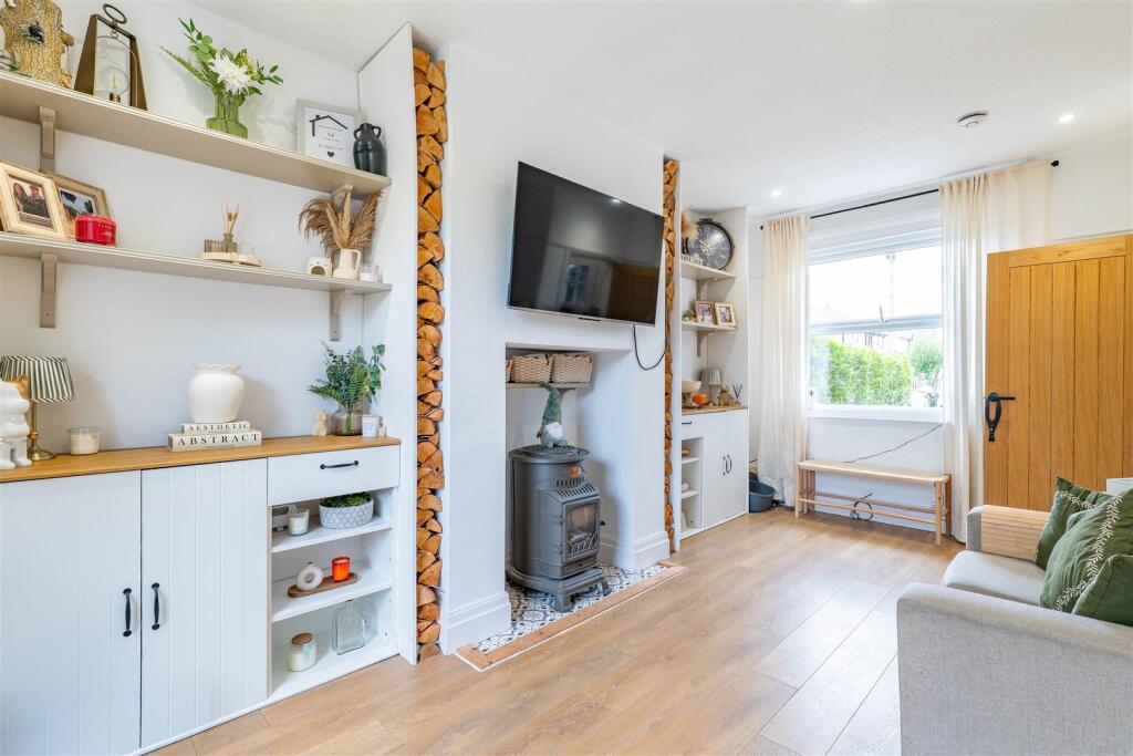 House in Chorley, Lancashire - View 4