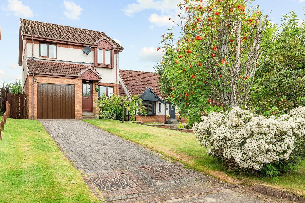 Main image of property: Eastcroft Drive, Polmont, FK2 0SU