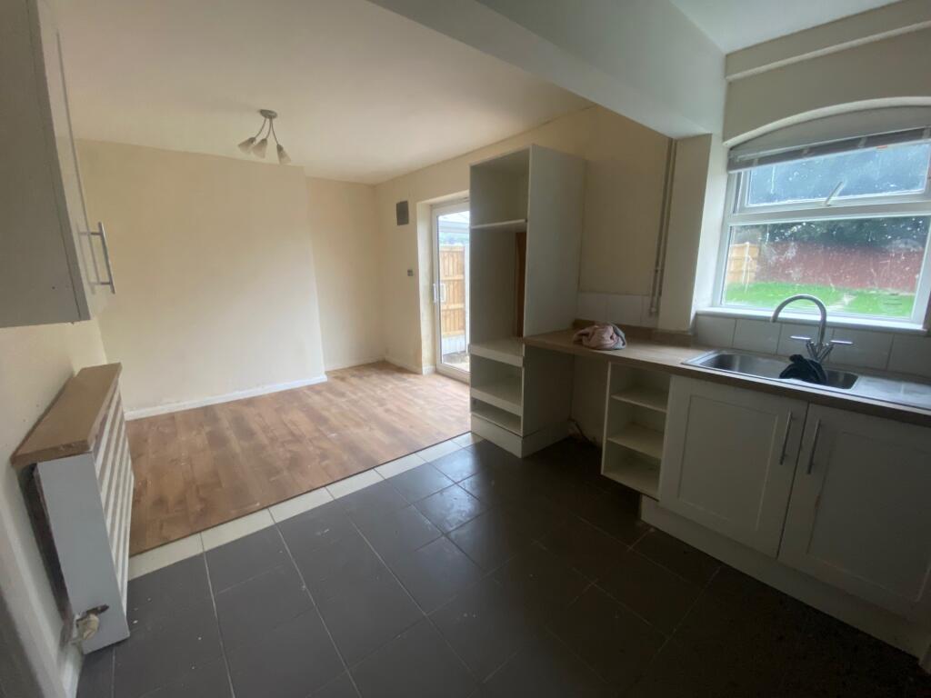 House in Dudley - View 5