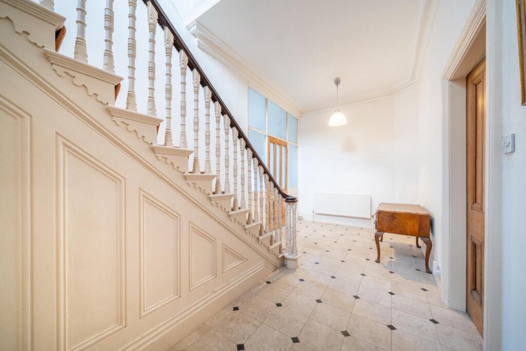 House in Nottingham, The Park - View 4