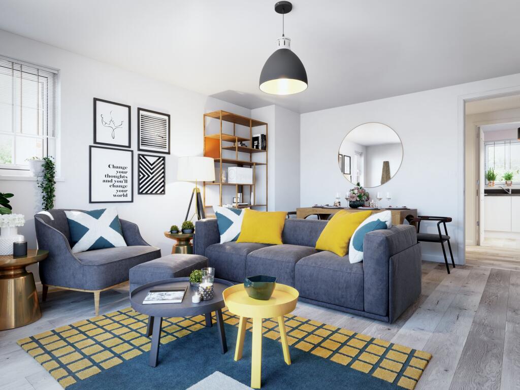 Main image of property: Walmersley Old Road,
Walmersley,
Bury,
BL9 6SB