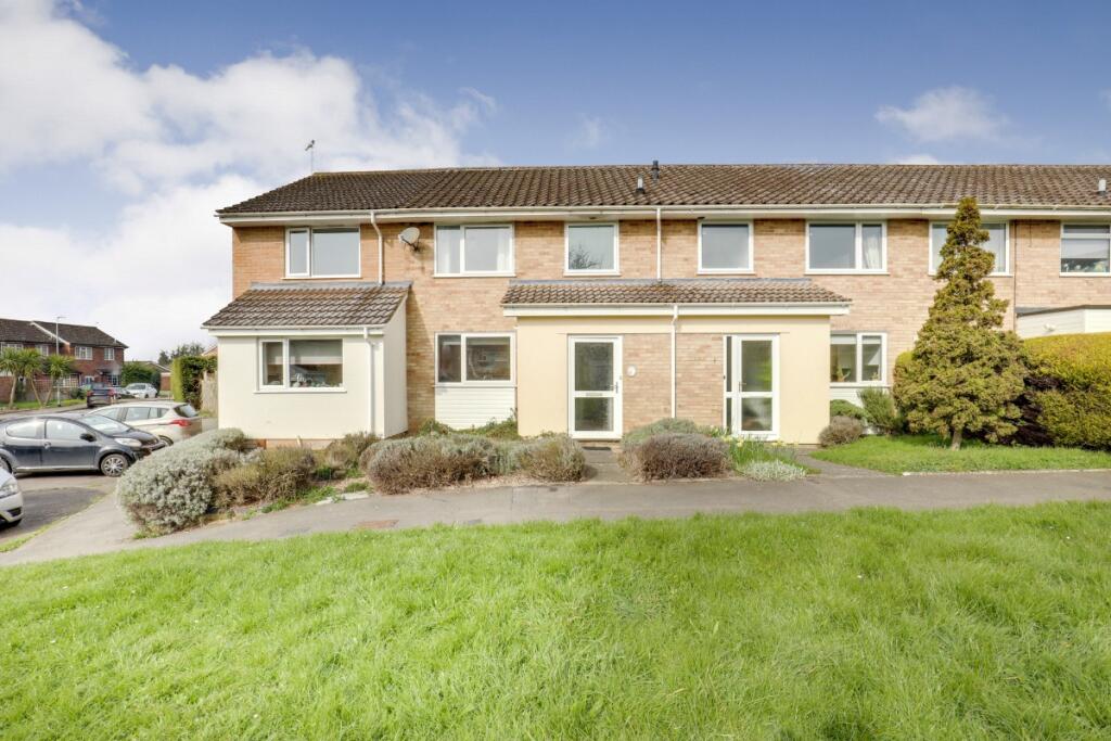 Main image of property: Christchurch Drive, Woodbridge