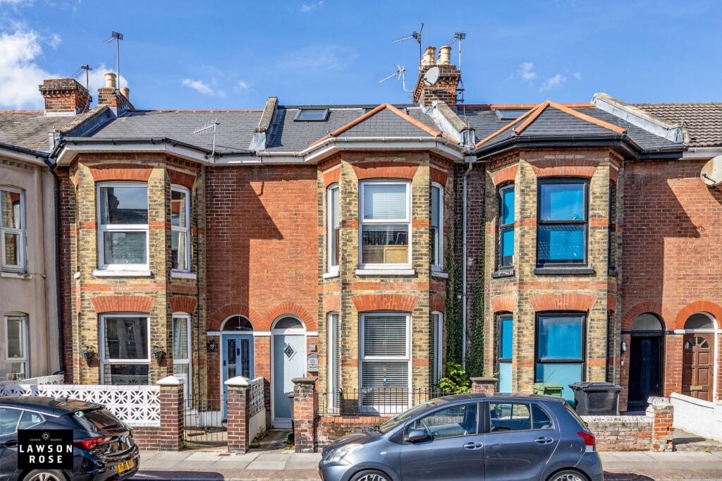 Main image of property: Lawrence Road, Southsea, PO5