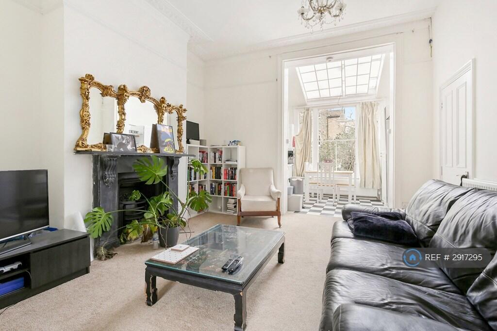 Main image of property: Oakley Road, Islington, London, N1