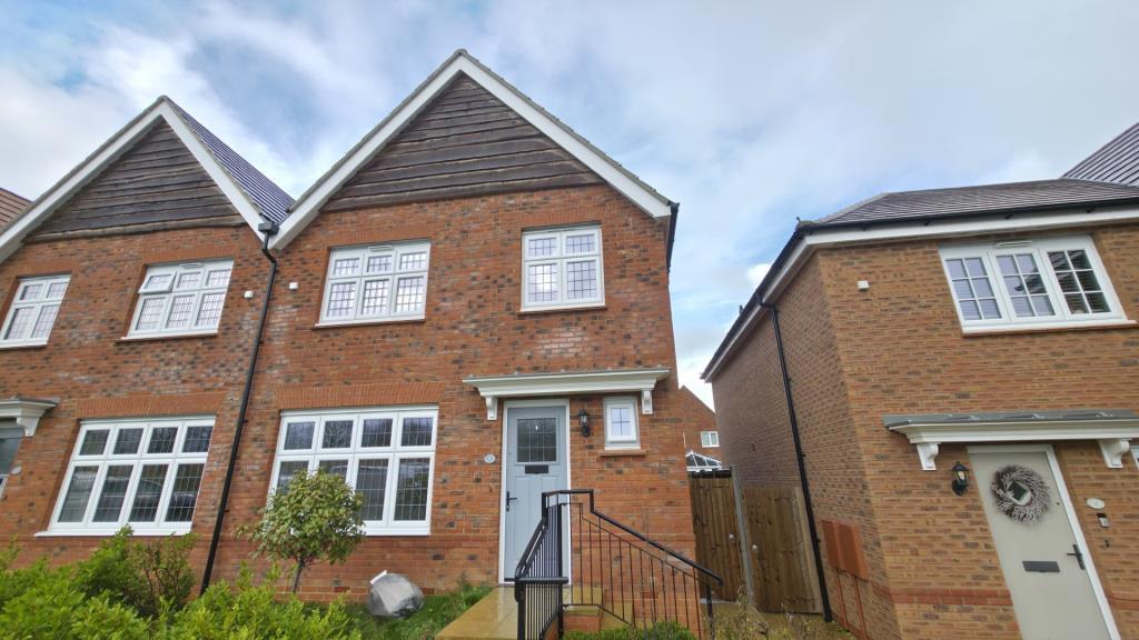 Main image of property: Neston Close, Swindon, SN3