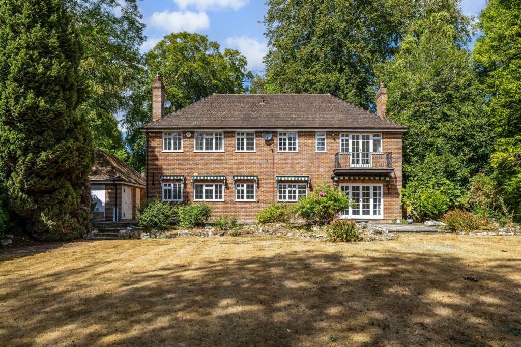 House in Rickmansworth, Loudwater (Troutstream) Estate, Loudwater - View 5
