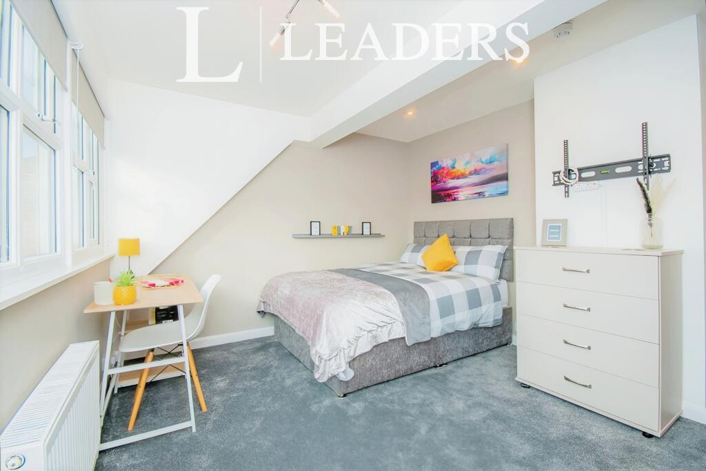 Main image of property: Algitha Road, Skegness, PE25