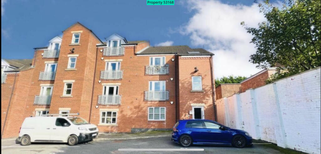 Main image of property: 16 Dovedale Court, Seaham, SR7