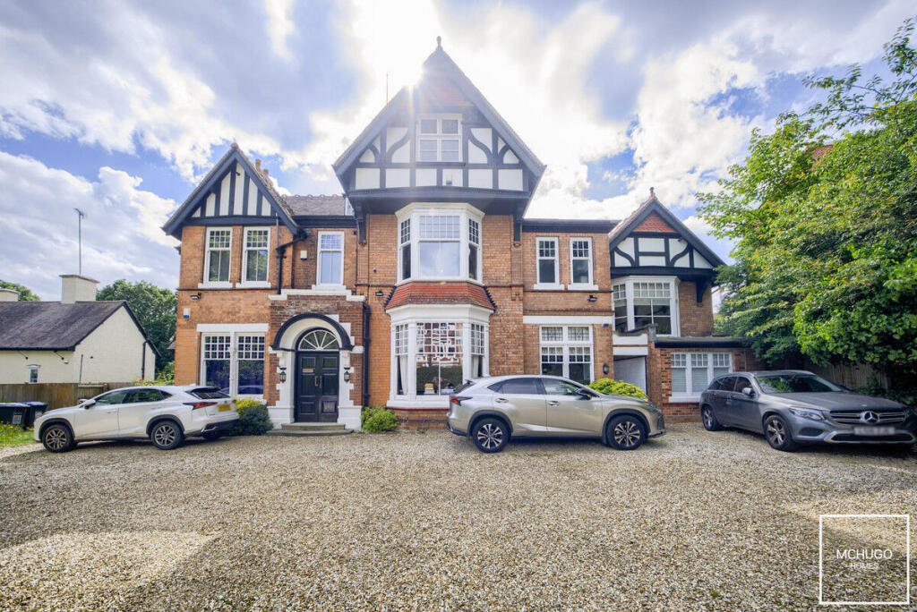 Main image of property: Meadow Road, Harborne, Birmingham, B17 8DH