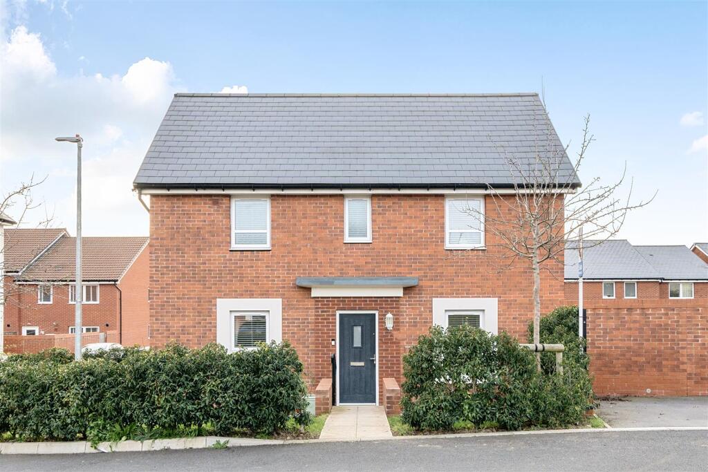 Main image of property: Crocus Road, Emersons Green, Bristol