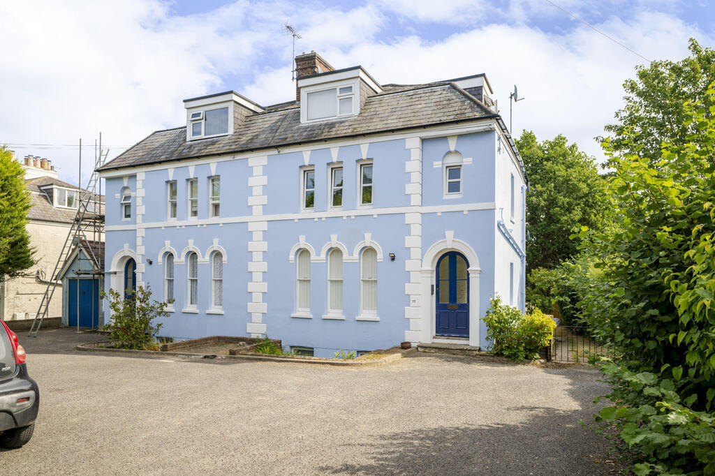 Main image of property: New Town, Uckfield