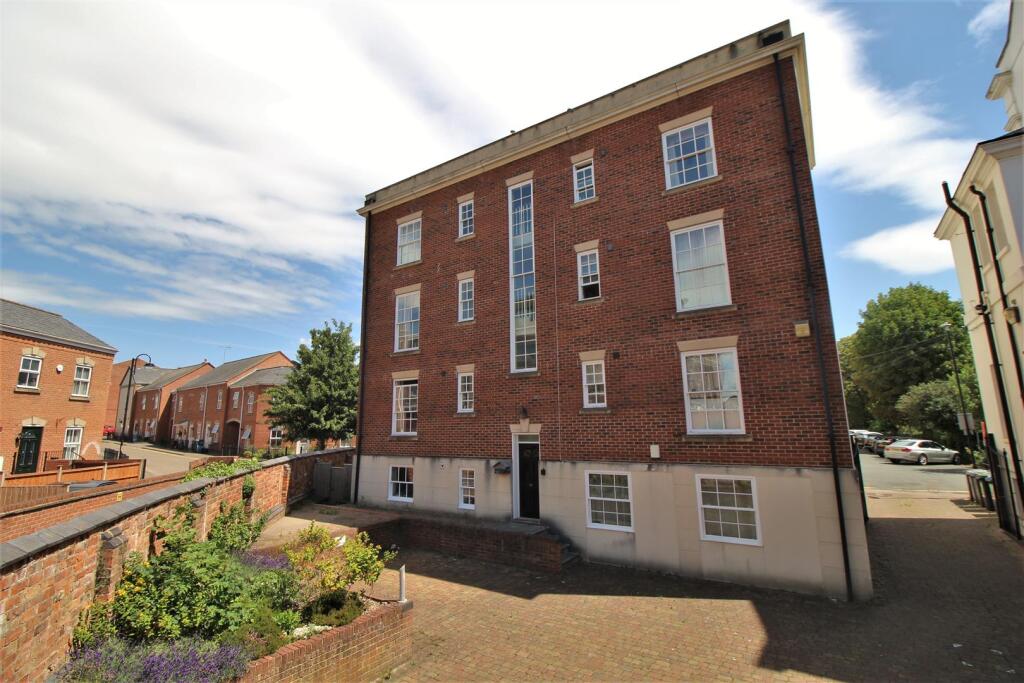 Main image of property: Brunswick Square, Gloucester