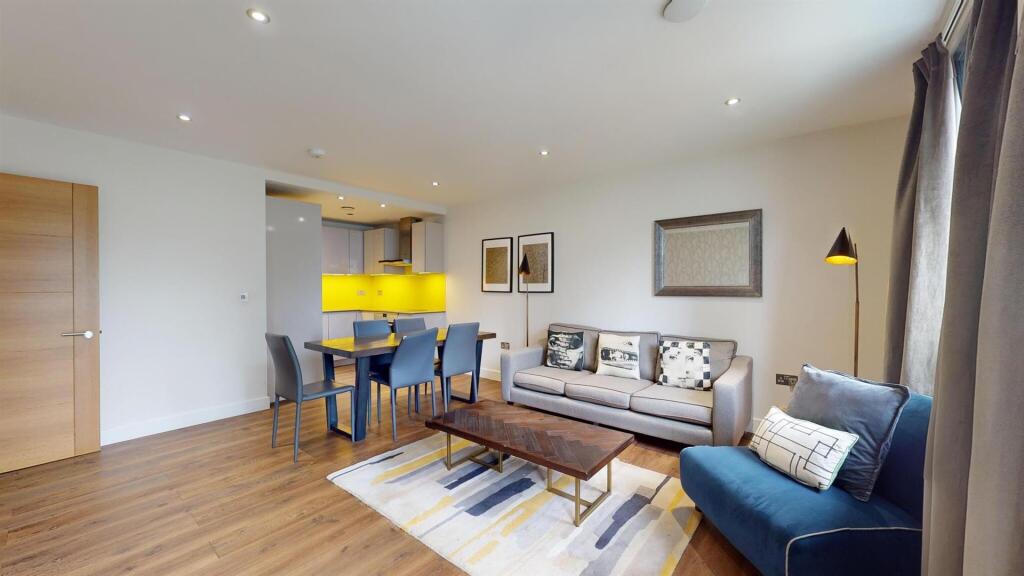 3 bedroom apartment for rent