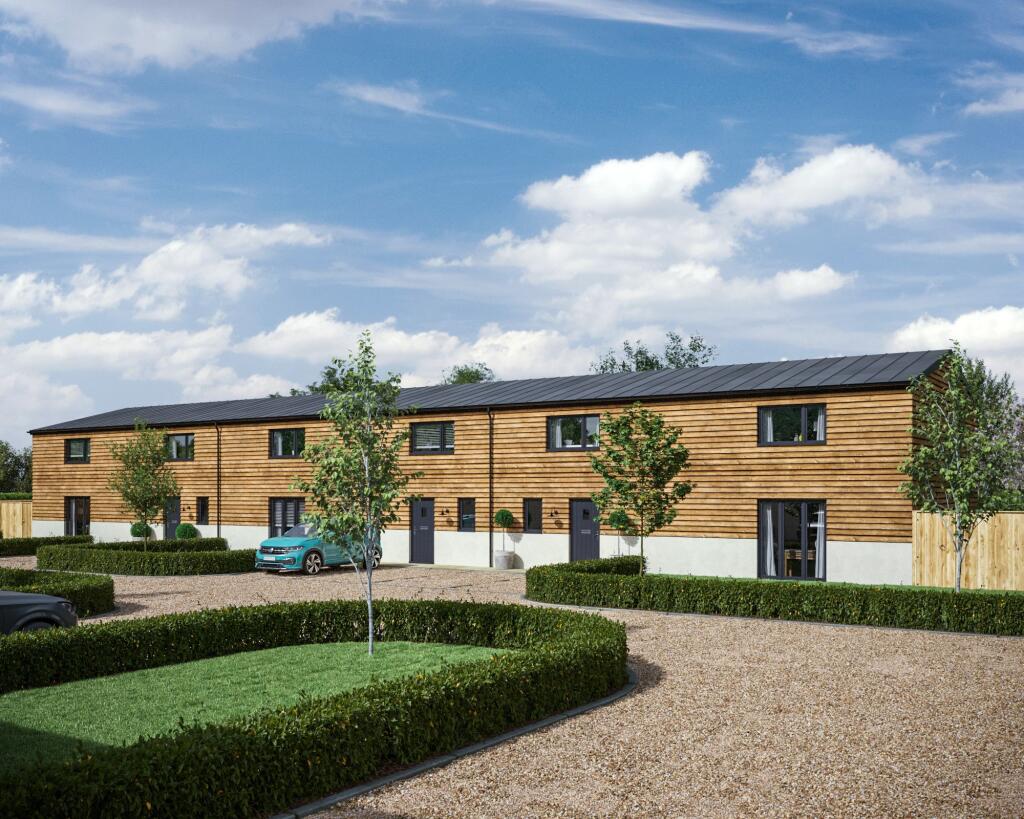Main image of property: The Hay Barn, Faringdon, SN7