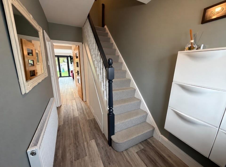 House in St Albans, Cotlandswick, London Colney - View 5