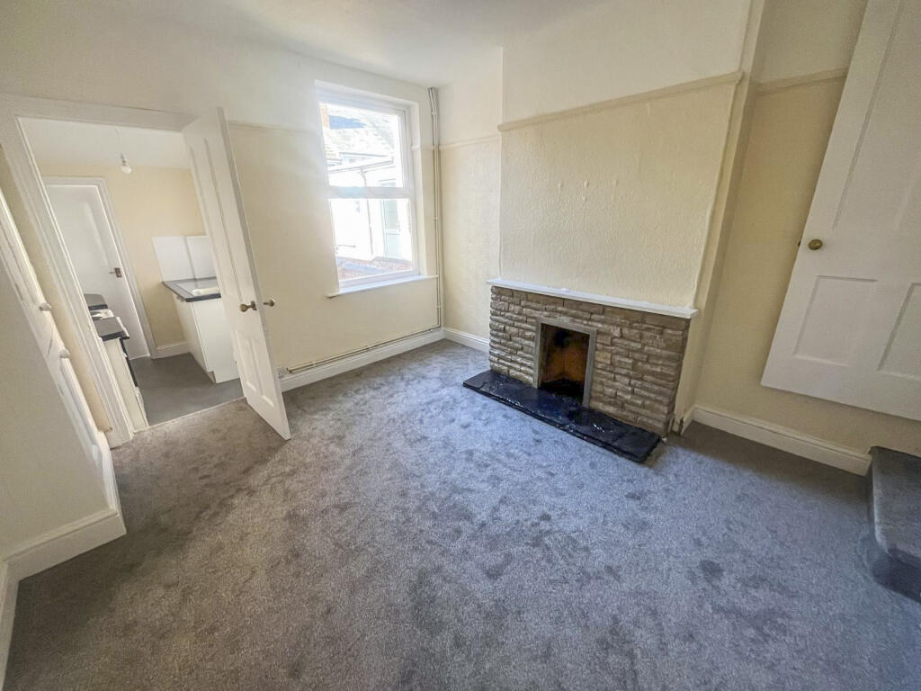 Main image of property: Bradgate Road, Nottingham, NG7