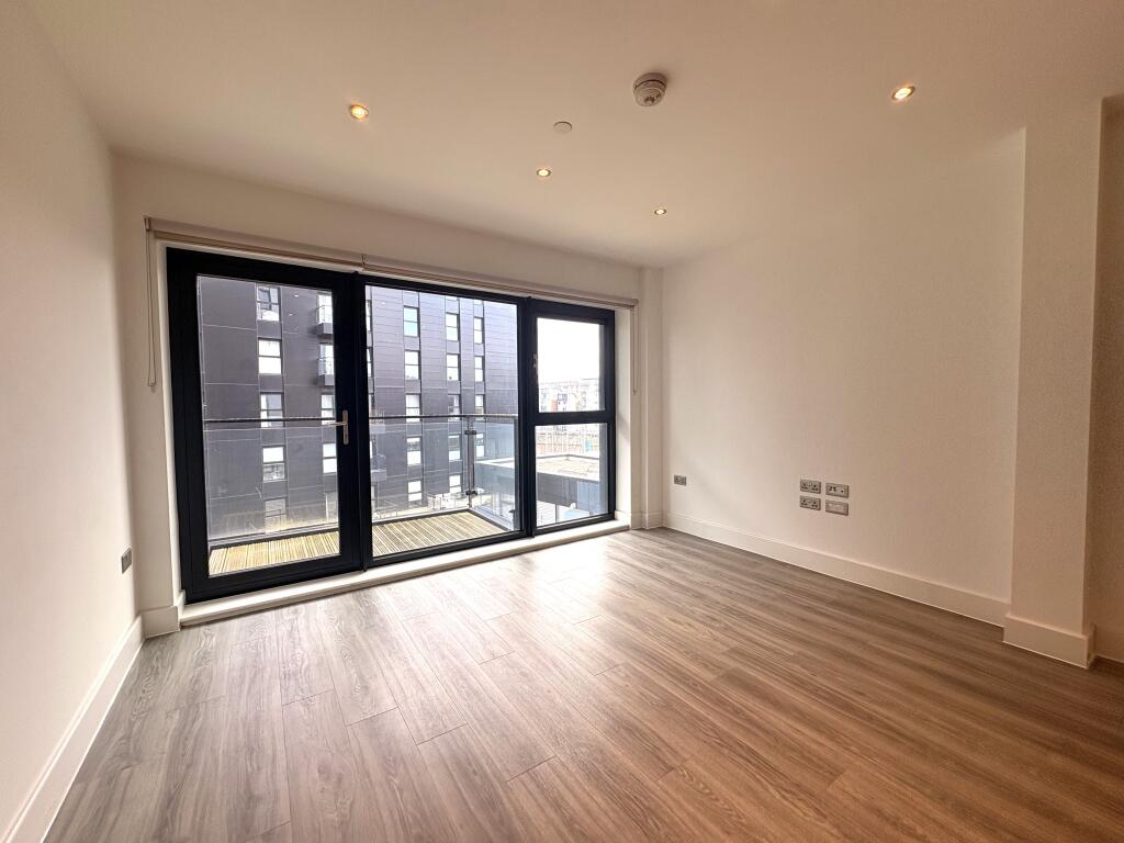 Main image of property: Waterford House, Bayscape, Watkiss Way