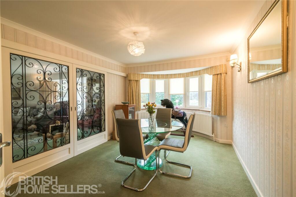 House in Tonbridge - View 4