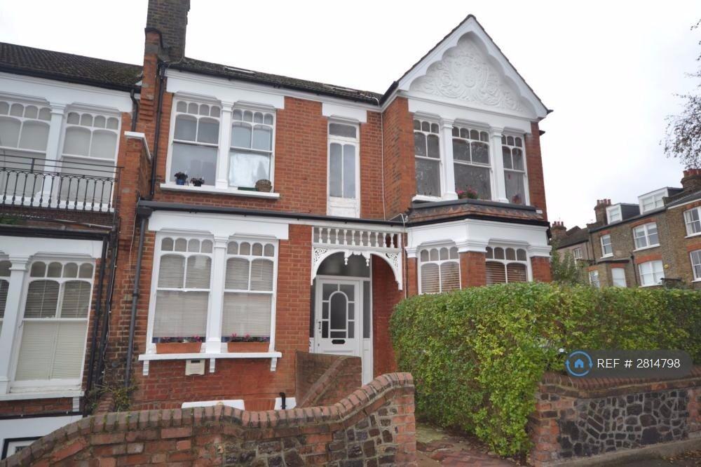 Main image of property: Donovan Avenue, London, N10