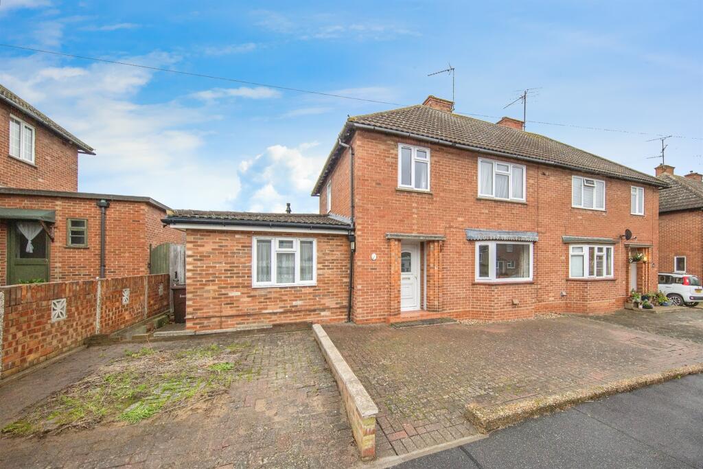 Main image of property: King George Road, Colchester