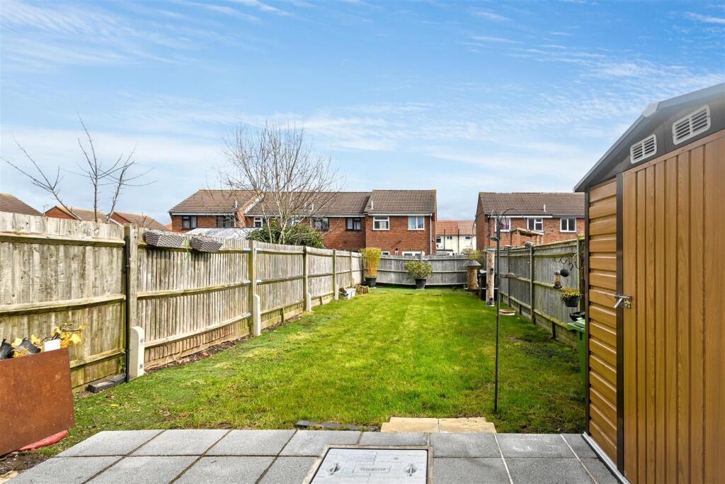 House in Eastbourne, East Sussex - View 4