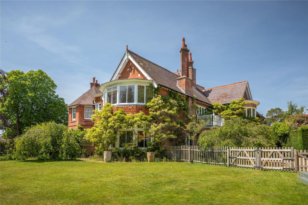 Main image of property: Sandy Down, Boldre, Lymington, Hampshire, SO41