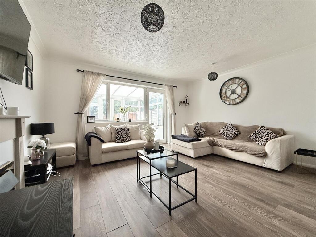Huncote Road, Narborough, Leicester photo 2