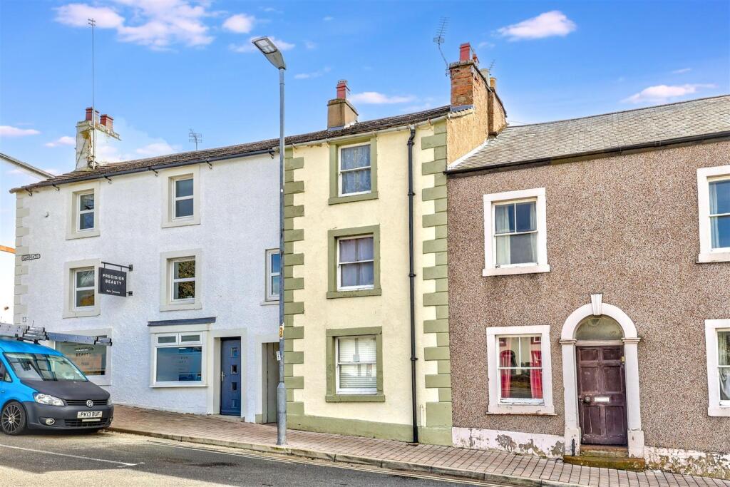 Main image of property: Sandgate, Penrith