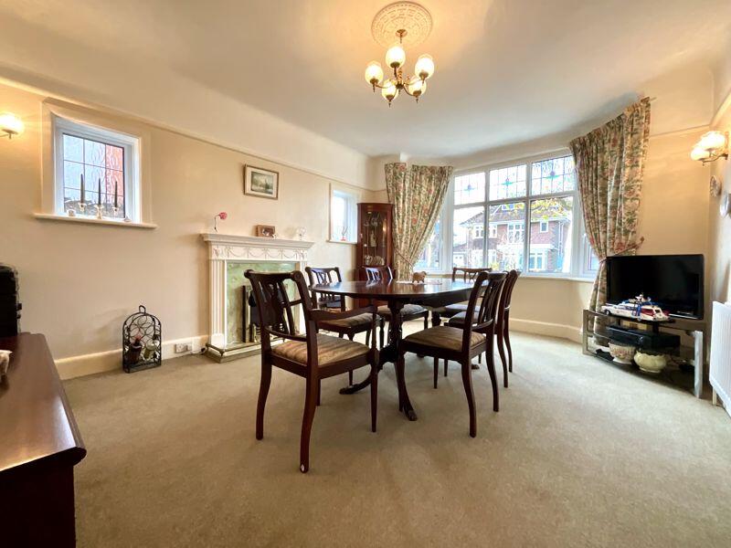 House in Bournemouth - More