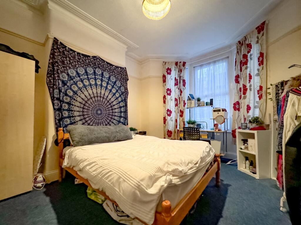 Main image of property: Highbury Road, Horfield, Bristol, Somerset, BS7