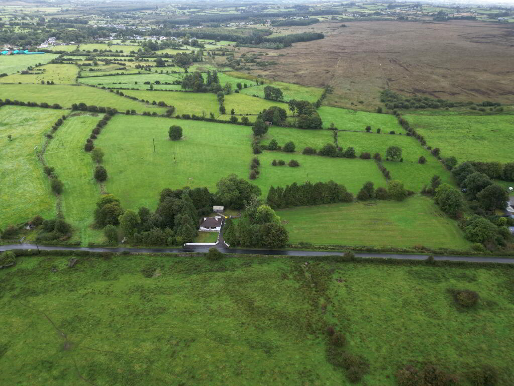 Main image of property: Mountain Rd, Tubbercurry, Tubbercurry
