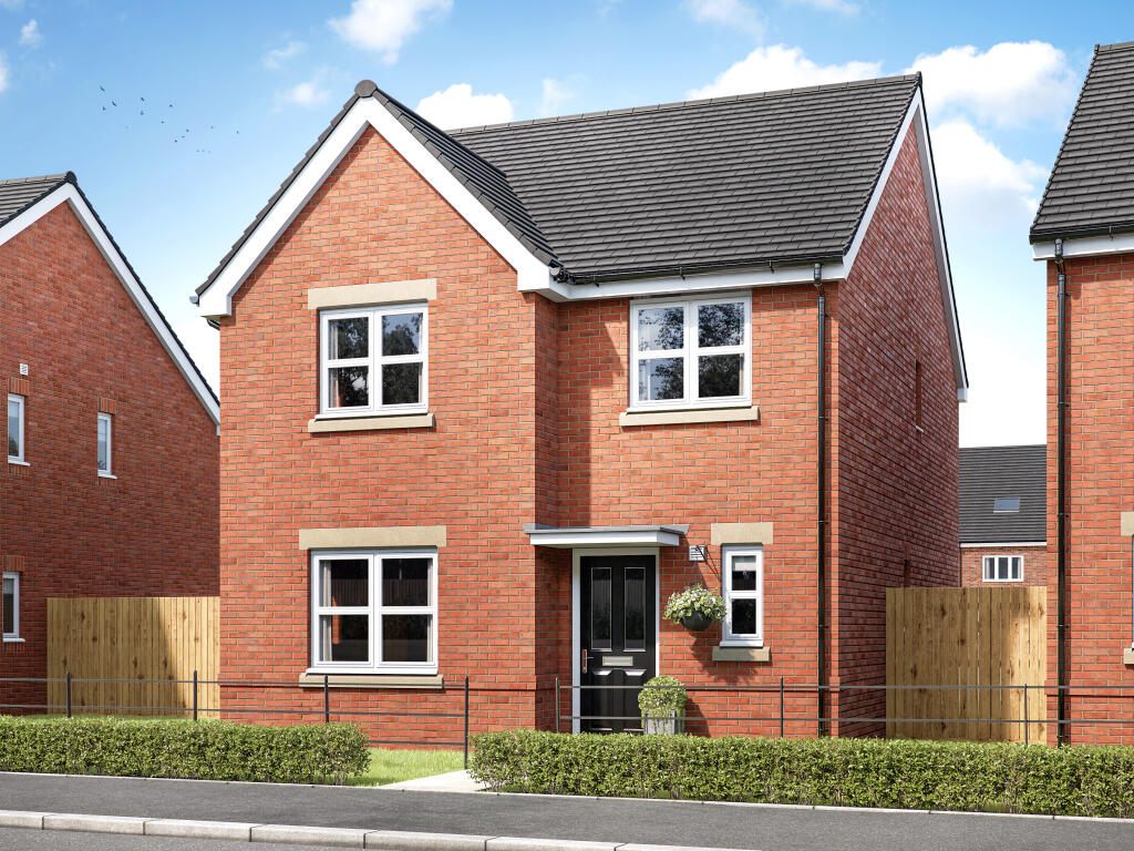Main image of property: Newby Park,
Fairy Beck,
Carlisle,
Cumbria,
CA2 6DB