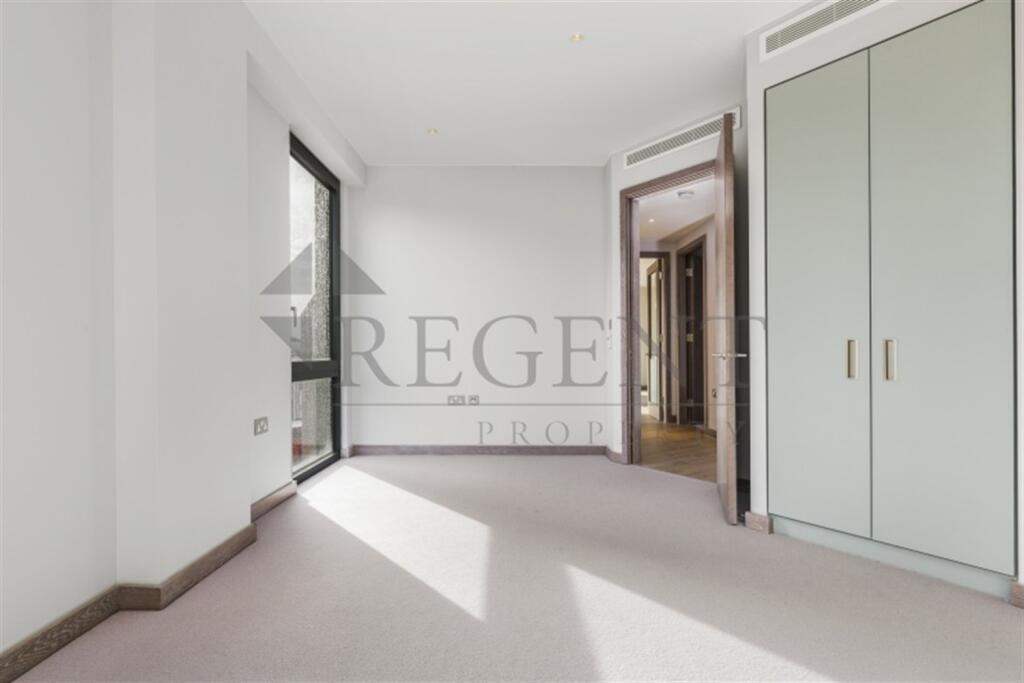 Apartment in London - View 4