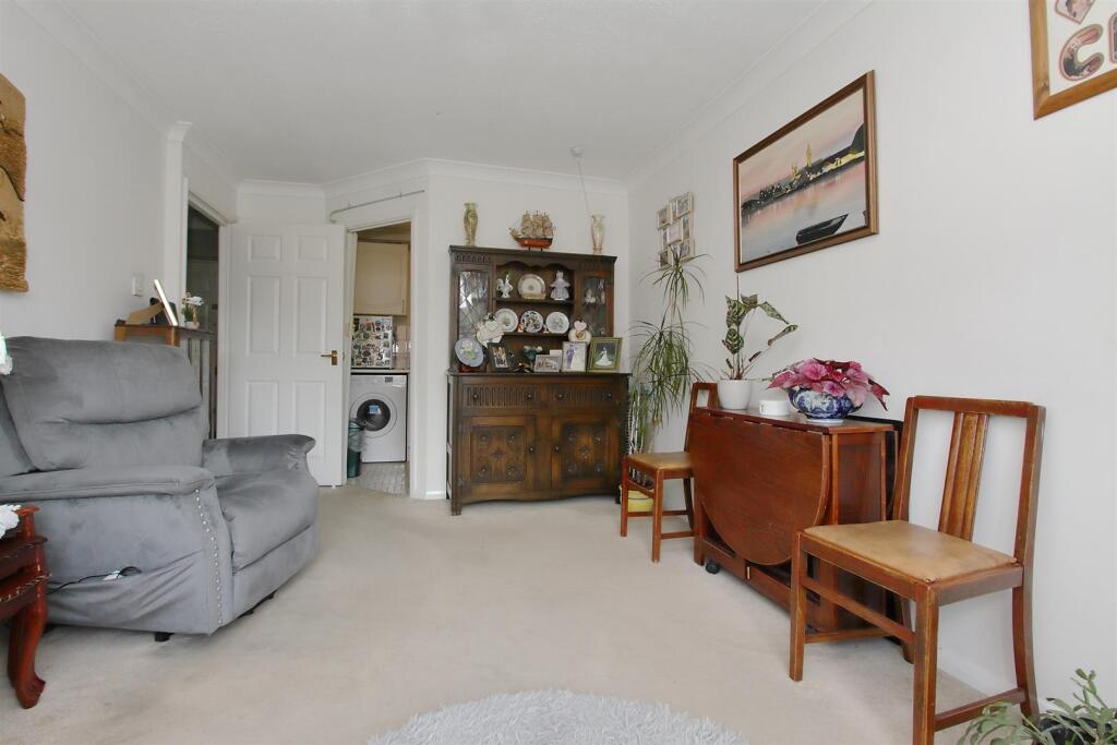 Apartment in Test Valley, Andover - View 4