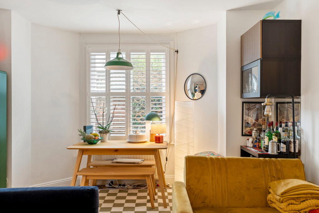 Main image of property: Loftus Road, London, W12