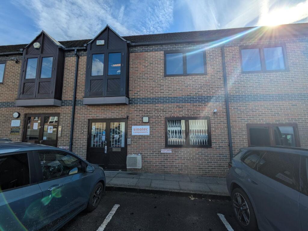 Main image of property: 1C Merrow Business Park, Guildford, GU4 7WA