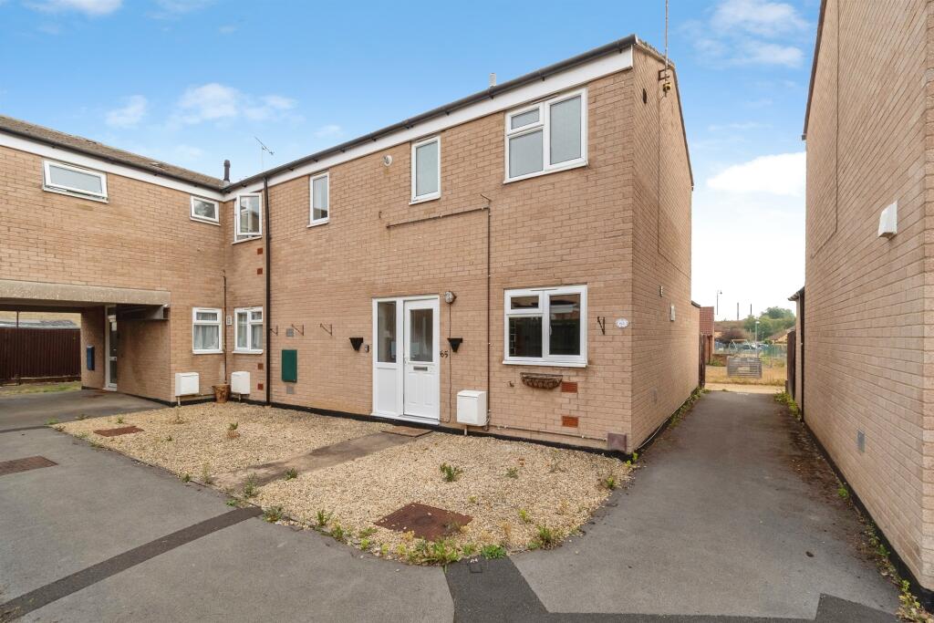 Main image of property: Stockwood Road, Chippenham