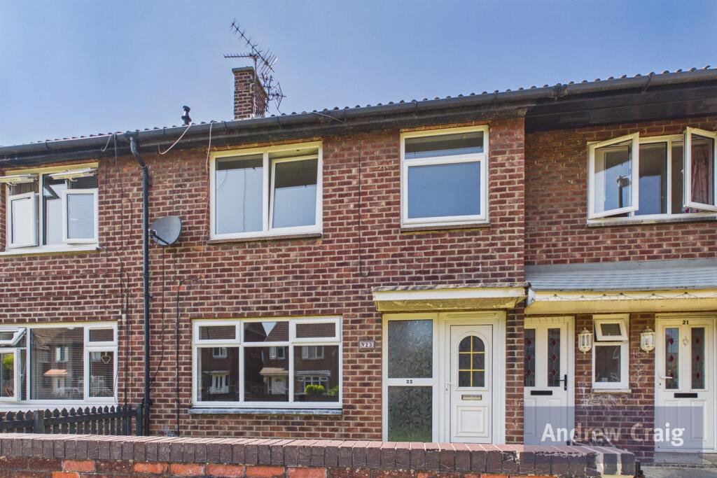 Greenlands, Jarrow, Jarrow