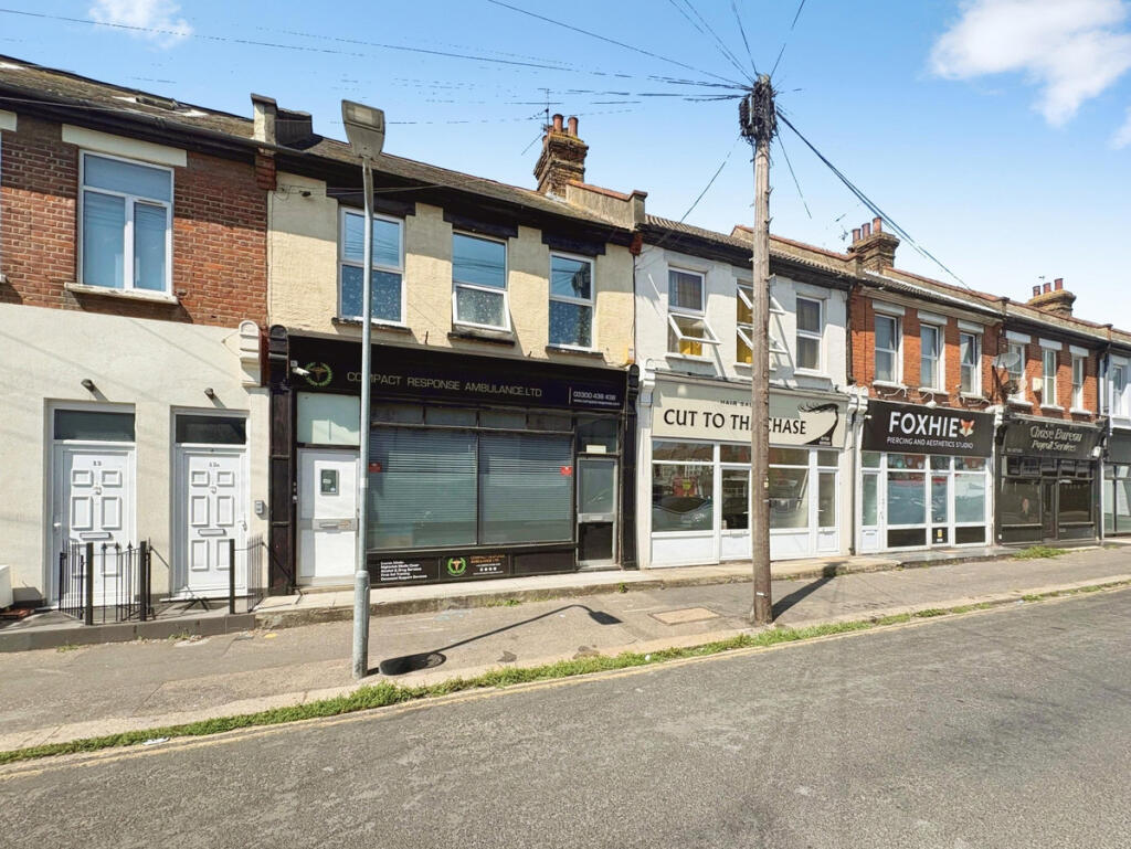 Main image of property: Chase Road, Southend-on-Sea, SS1