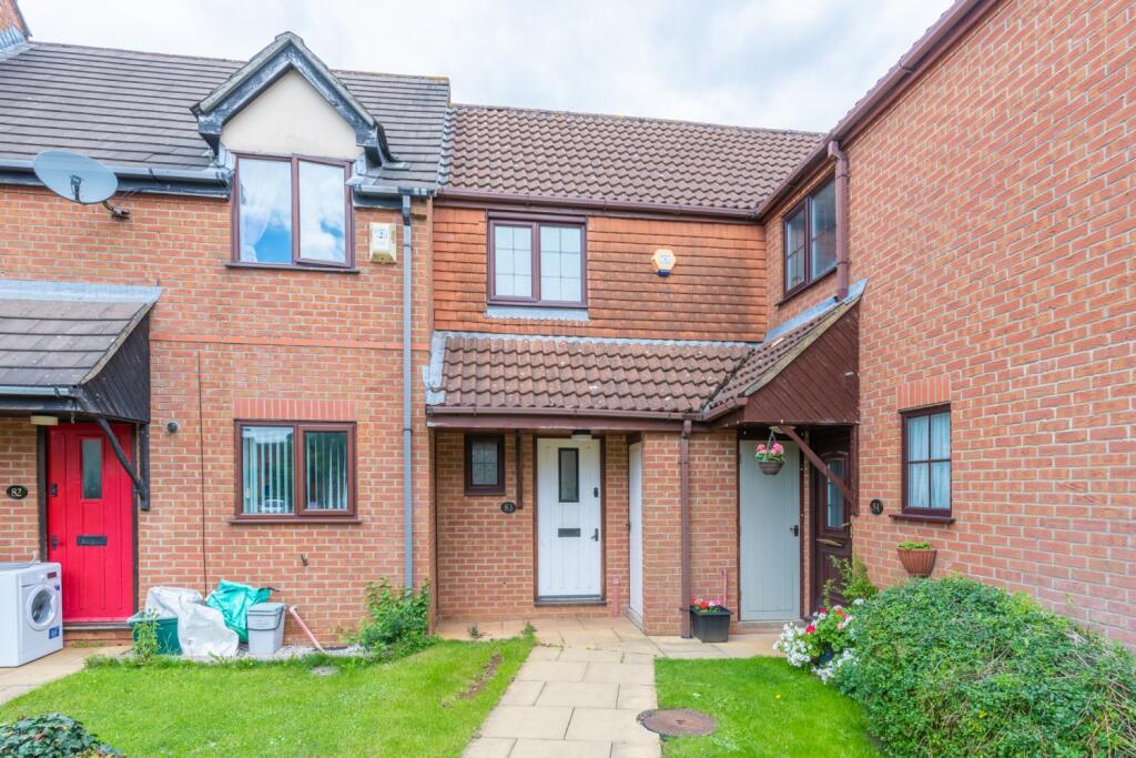 Main image of property: Hay Leaze, Yate, Bristol, Gloucestershire, BS37